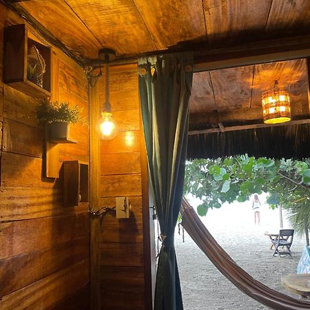 Hotel Chill And Surf Mendihuaca Guachaca Zewnętrze zdjęcie