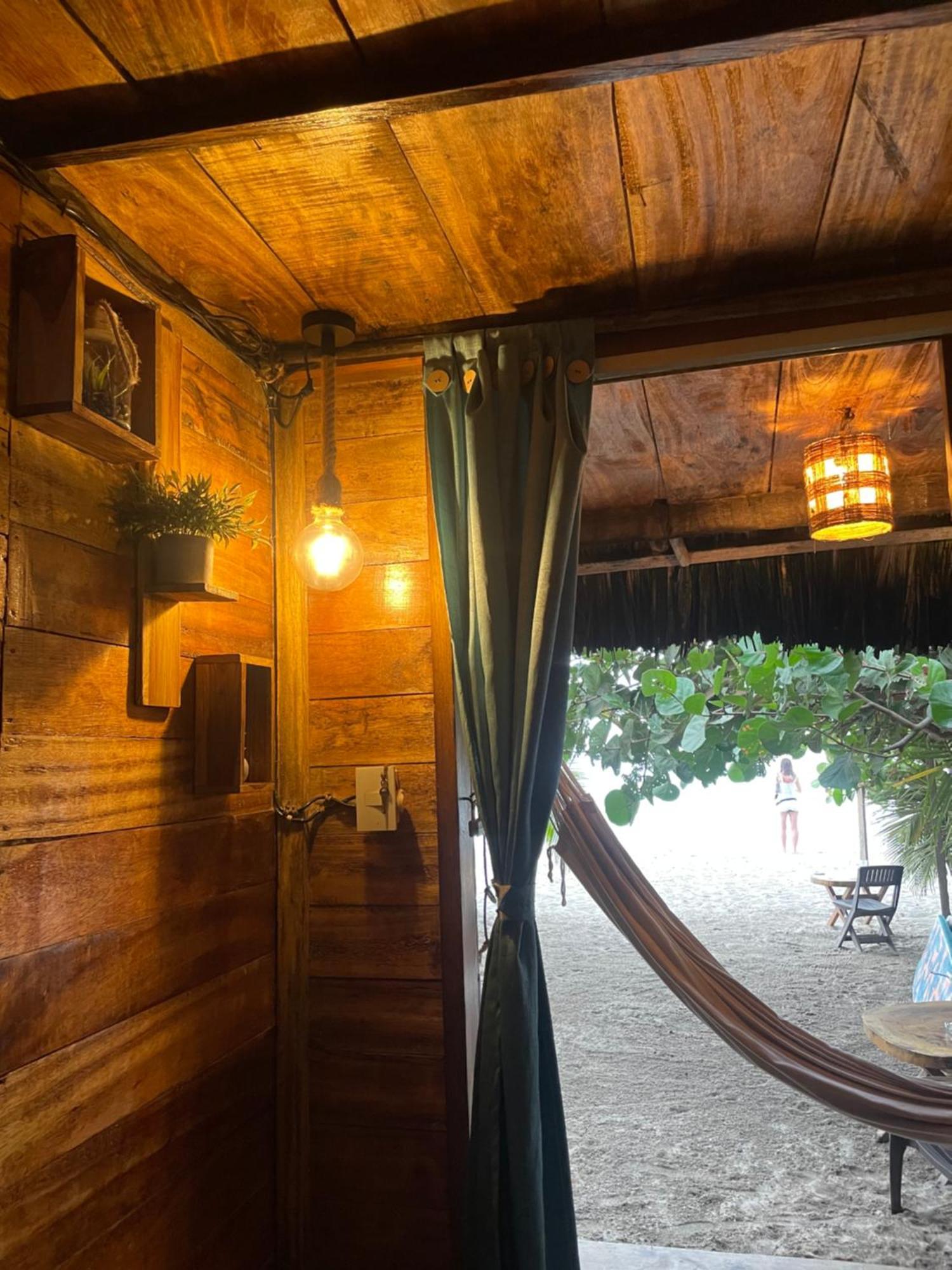 Hotel Chill And Surf Mendihuaca Guachaca Zewnętrze zdjęcie