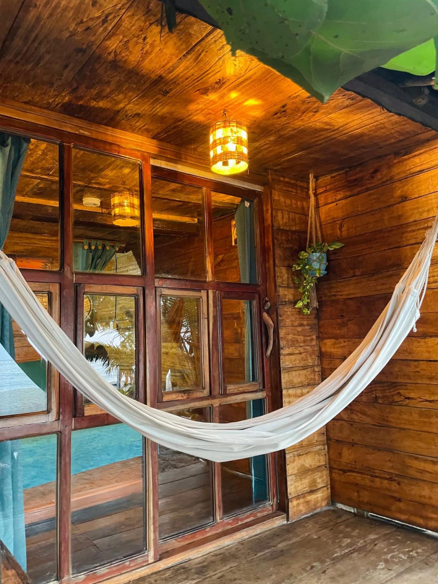 Hotel Chill And Surf Mendihuaca Guachaca Zewnętrze zdjęcie