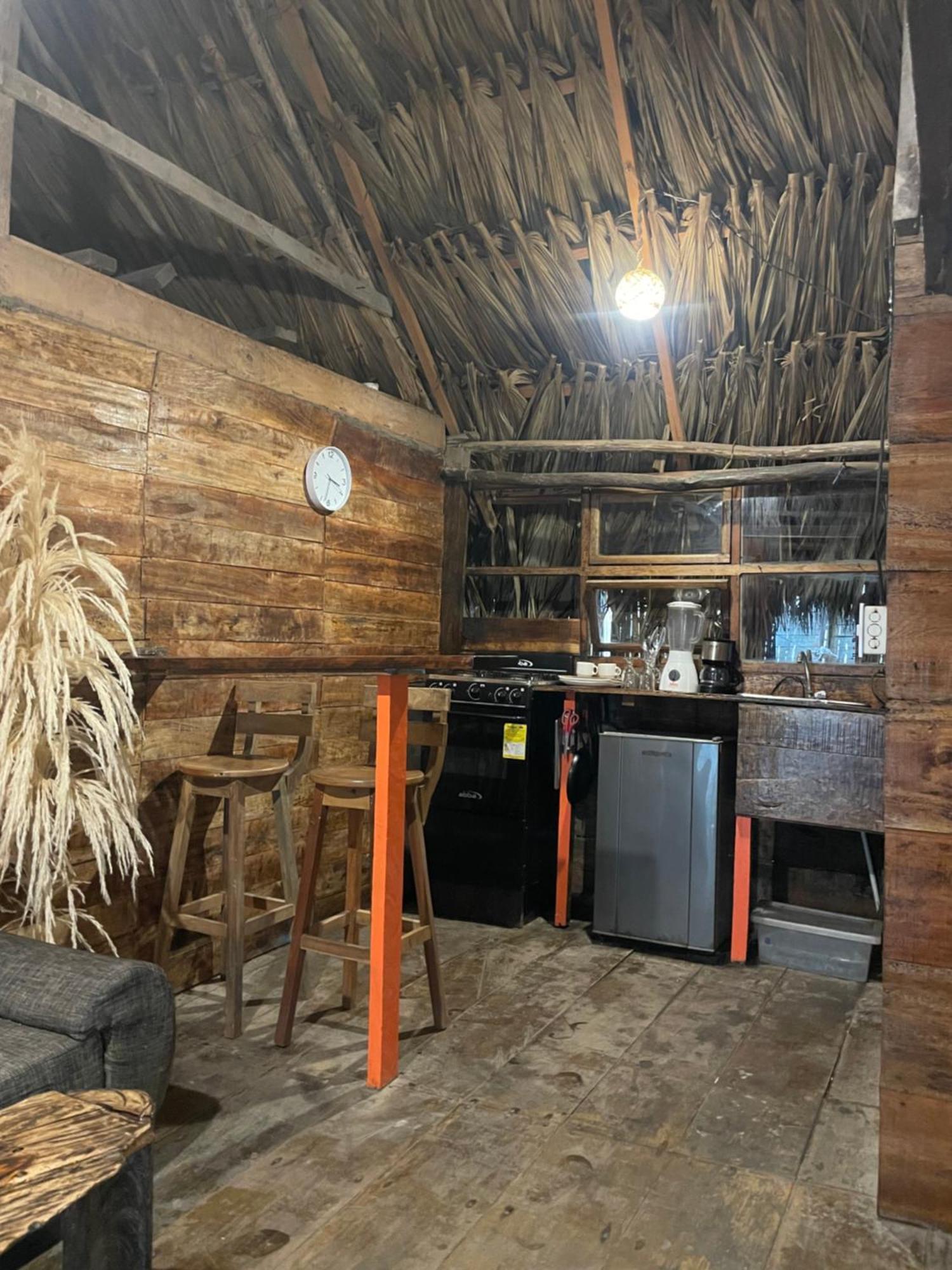Hotel Chill And Surf Mendihuaca Guachaca Zewnętrze zdjęcie